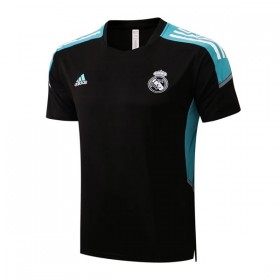 Real Madrid Trening Dres Komplet 2022-23 Crno Plava